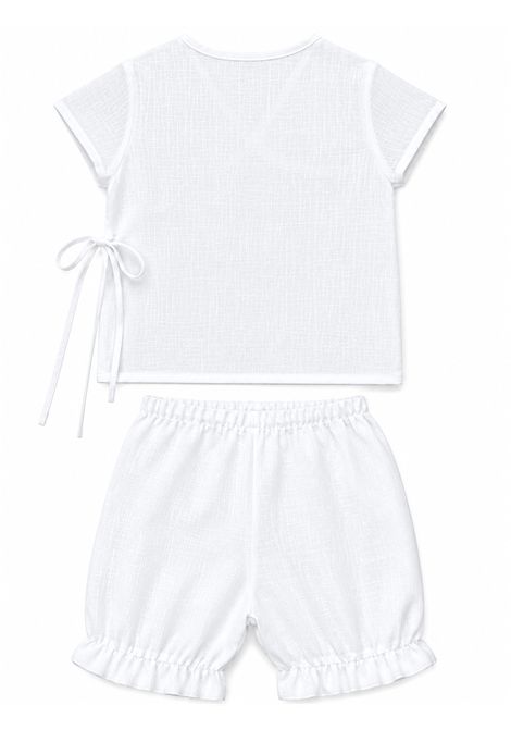 Completo camicia e shorts JESURUM KIDS | HESTIA + NIKE29